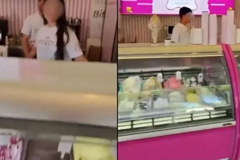Bodrum’da 1 top dondurmayı 400 liraya satan işletmeye idari işlem
