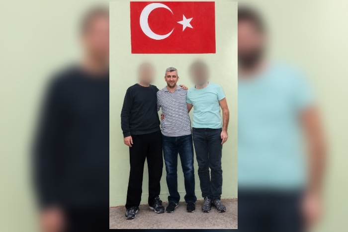 Kanser tedavisi gören KHK’lı komiser vefat etti