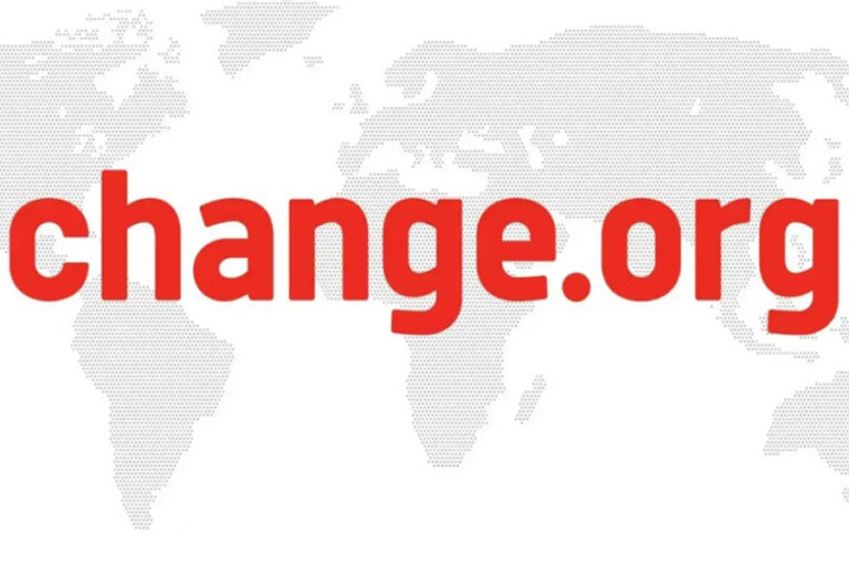 Change.org Türkiye yeniden erişime açıldı
