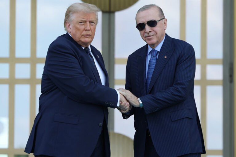 Dostluk sözde kaldı; ABD’den Türkiye’ye ek vergi!