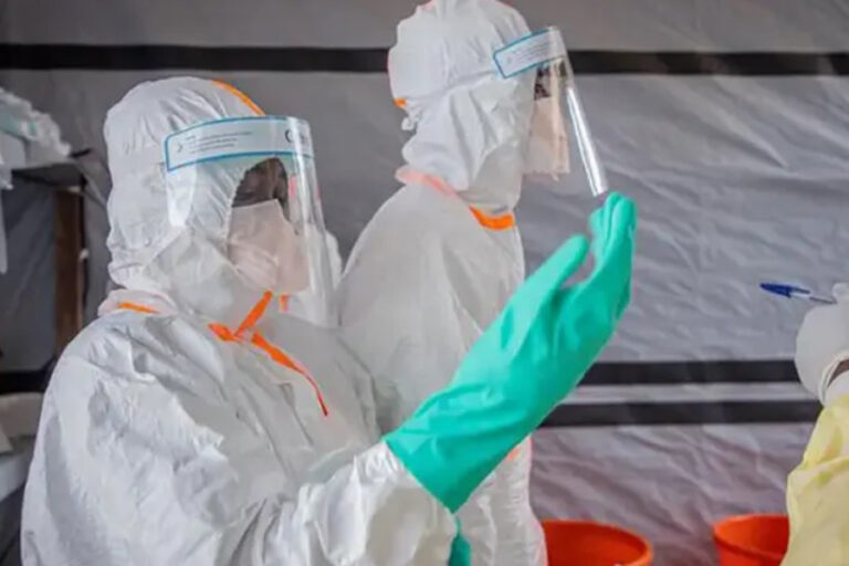 Kongo’da Ebola salgını: Ölü sayısı 625’e yükseldi