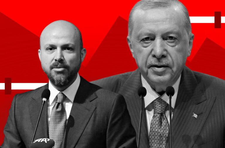 KULİS | Adım adım hanedanlığa; Erdoğan’ın planı Bilal Erdoğan!