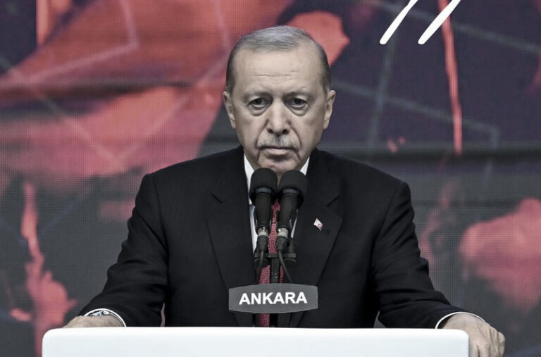 Erdoğan’ın ekonomi politikası; faize 6 ayda 1,46 trilyon lira ödendi