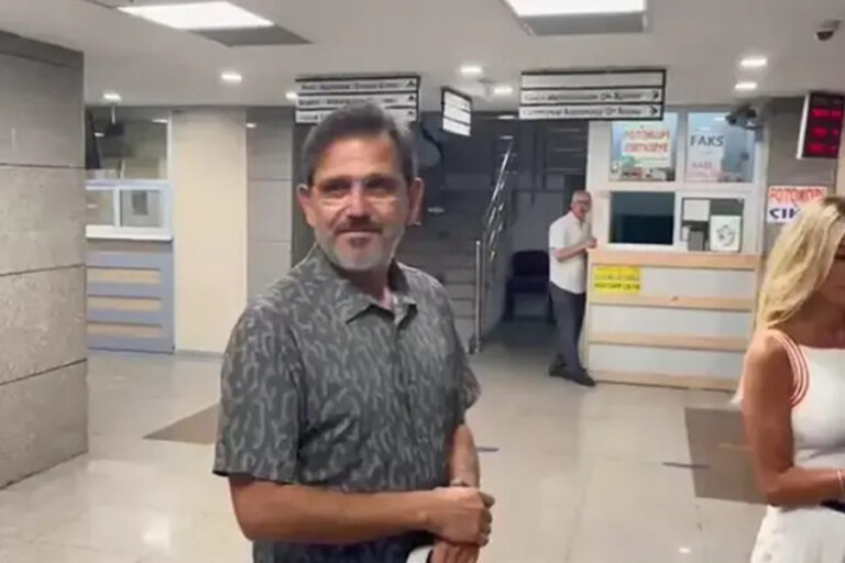 Fatih Portakal ‘Ahbap’ soruşturmasında ifade verdi: ”Kendime kızgınım, pişmanım”