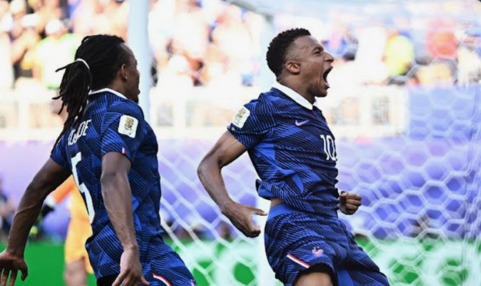 fransa-mbappe