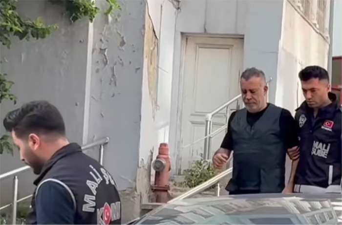 Ahbap soruşturması: Haluk Levent dahil 23 kişi adliyeye sevk edildi