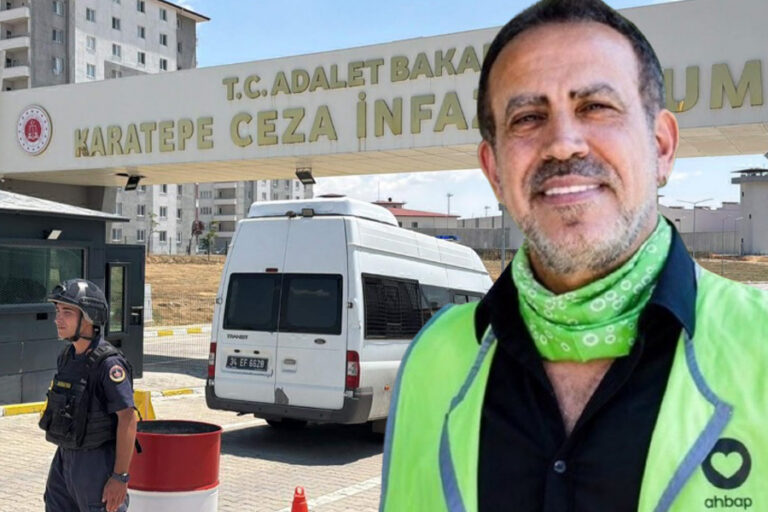 Haluk Levent ‘kuyu tipi’ cezaevine gönderildi