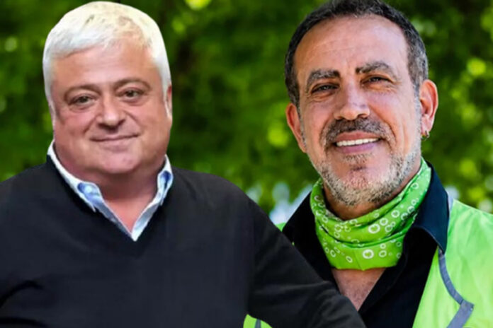 haluk levent-hüseyin başaran