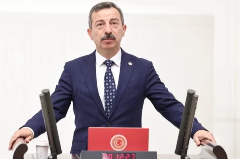Yenişehir Belediyesi’nde rant iddiası, Meclis kürsüsüne taşındı: “Adrese teslim ihale!”