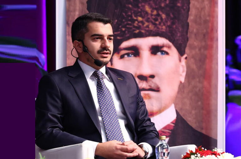 Çankaya Belediyesi operasyonu: Başkan Hüseyin Can Güner tutuklandı