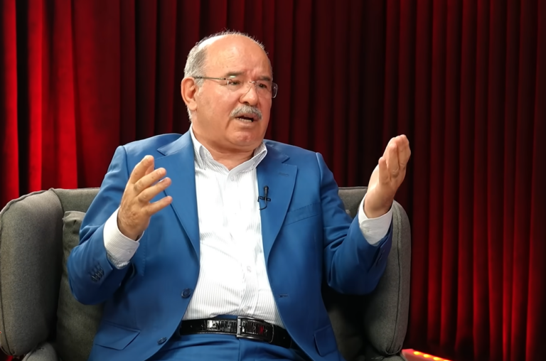 Hüseyin Çelik: “15 Temmuz benim için kapanmadı, cevapsız onlarca soru var”