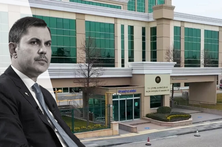 Zirve etkisi; İklim Başkanlığı 6 ayda yıllık ödeneğinin 10 katını harcadı