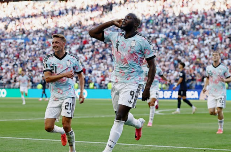 ABD’yi 4 golle deviren Belçika çeyrek finalde; sırada İspanya var!
