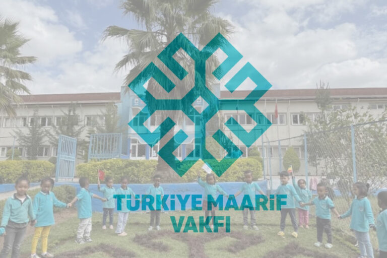Solidarity With Others raporu: Maarif Vakfı, Gülen okullarına küresel baskı için 15 Temmuz’dan önce kuruldu