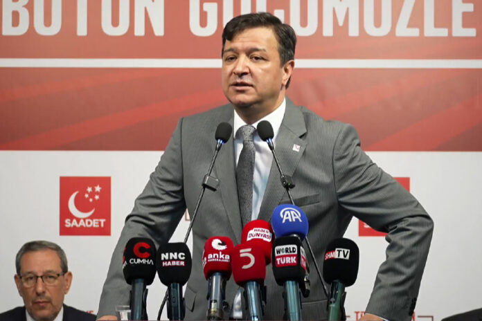 mahmut arıkan