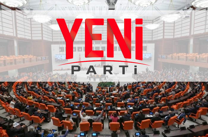 Türkiye siyasetinde bir ilk: Yeni Parti kurulduğu gün ana muhalefet oldu