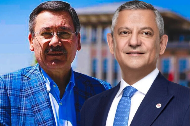 Yeni Parti, Melih Gökçek’in bağışını iade etti: ”Milletimizin helal bağışlarına haram karıştırmayız”