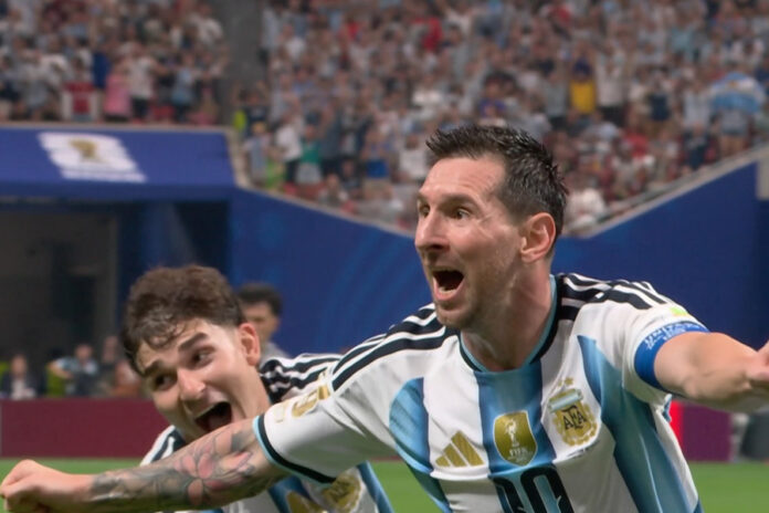 messi-arjantin