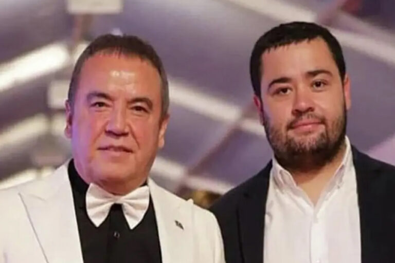 Muhittin Böcek ve oğlu tahliye edilmedi
