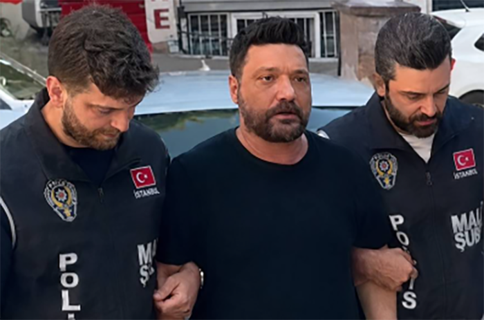 AHBAP SORUŞTURMASI | Oğuzhan Uğur dahil 9 tutuklama