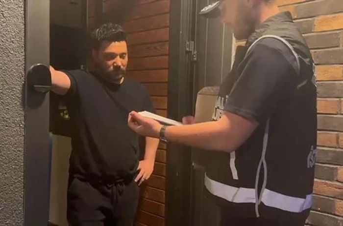 AHBAP SORUŞTURMASI | Oğuzhan Uğur hakkında ‘tutuklama’ talebi