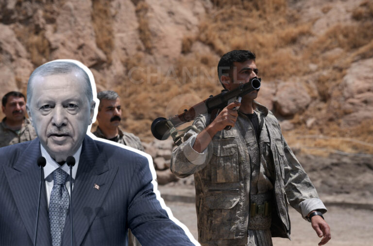 Özel yasa çıkarılmıştı; 3 bin 800 PKK’lı için adli süreç başlıyor