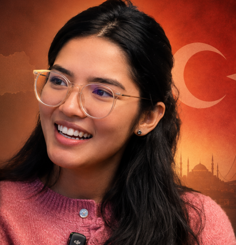 “Allah senden bir şey alır ama karşılığında o kadar çok şey verir ki…”