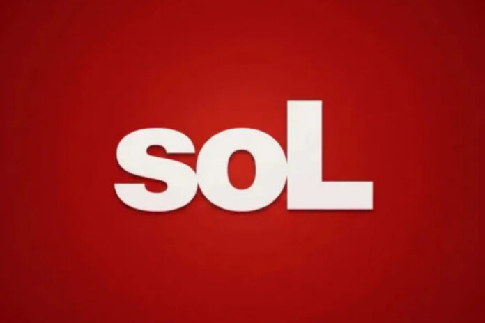 sol