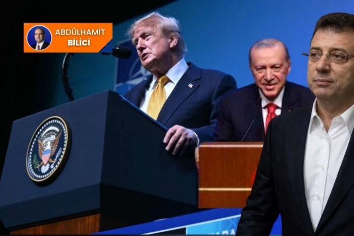 trump erdoğan imamoğlu nato basın toplantısı