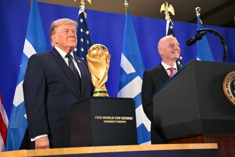 UEFA ülkelerinden FIFA’ya boykot resti: “Dünya Kupası satılık değil”