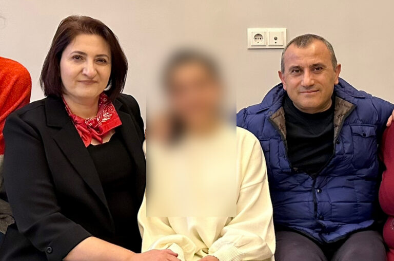 GÜLİSTAN DOKU CİNAYETİ | Eski Vali Tuncay Sonel’in eşi Handan Sonel de tutuklandı