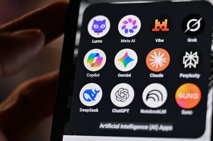 yapay zeka sohbet robotları