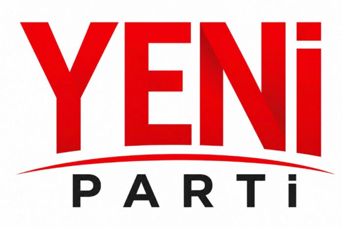 yeni parti