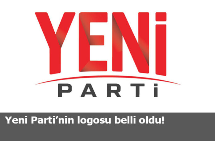 yeniparti-logosu