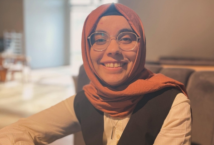 “Babamın Malezya’dan kaçırılması tarifsiz acılar yaşattı ama sürgün hayatı bana çok kapı açtı”