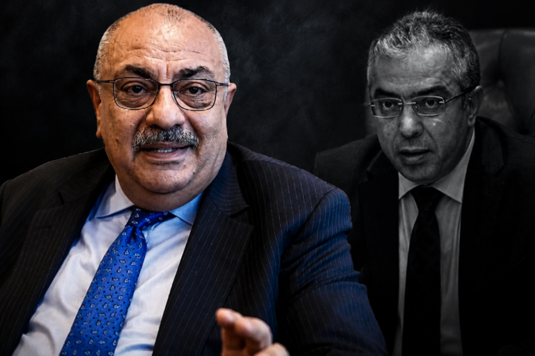 Tuğrul Türkeş’ten Saray’a AİHM çıkışı: “Deli saçması”