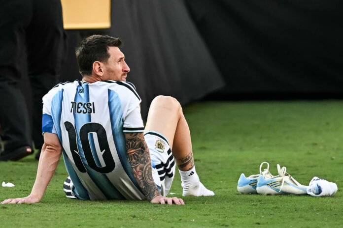 FILES-FBL-ARG-MESSI-DEATH