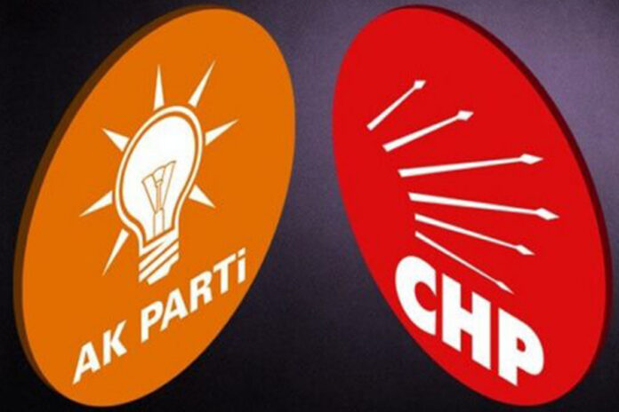 AKP-CHP