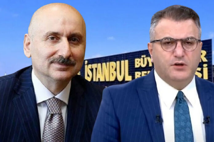 Adil Karaismailoğlu-Cem Küçük