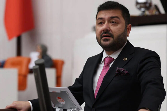 Ahmet Baran Yazgan