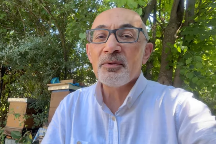 14 ay hapis yattı, beraat etti: KHK’lı profesörün Almanya’daki ilham veren başarısı