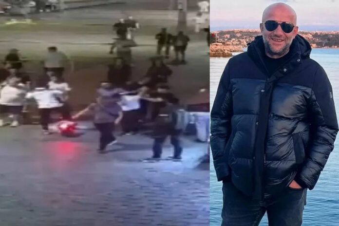 Ercan Ekşi