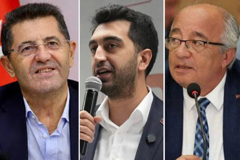 ”İstanbul’da CHP’li 3 belediye başkanı AKP’ye geçecek” iddiası