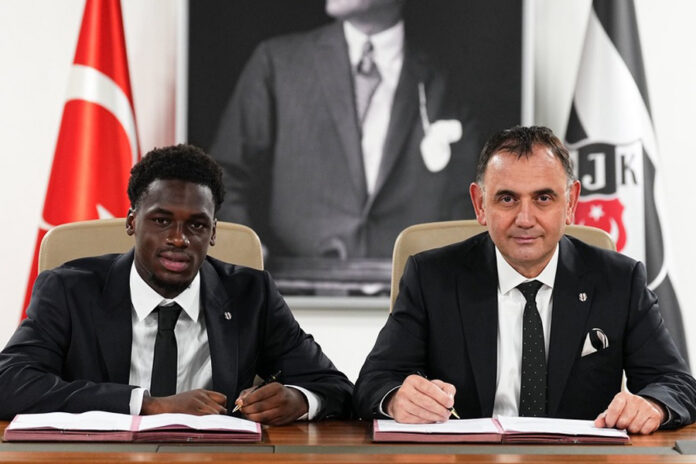 Ernest Poku
