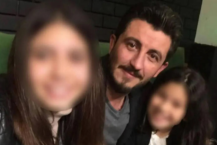 İlker Lazoğlu-türk gemici