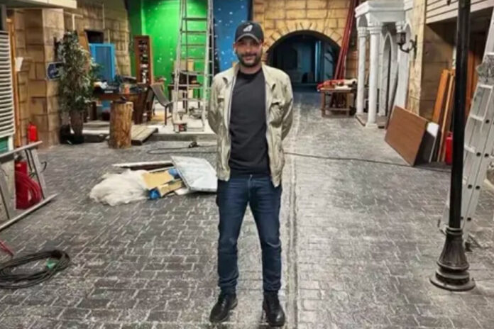 Murat Koparan