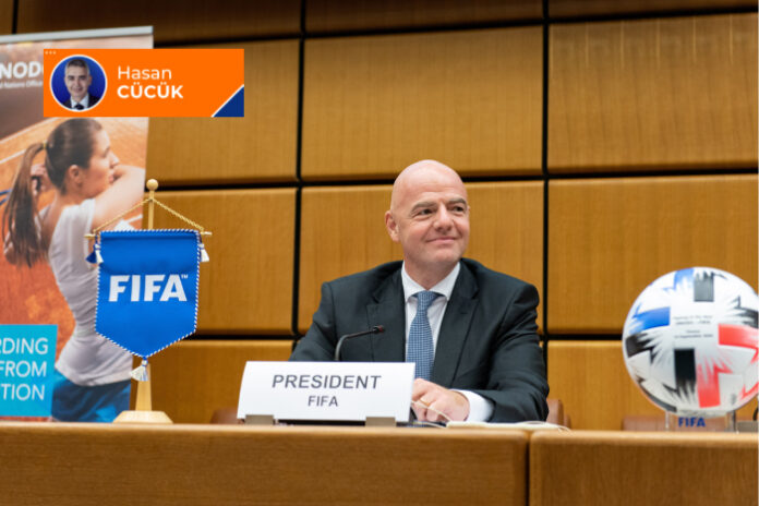 Infantino