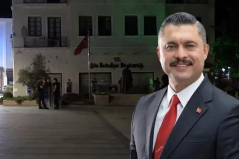 Şile Belediye Başkanı Özgür Kabadayı’nın 92 yıla kadar hapsi istendi