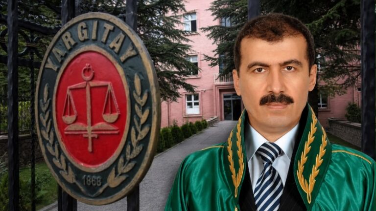 Yargıtay üyesi, “Adaleti tesis edemedik” deyip emekliye ayrıldı