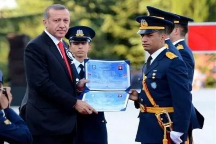 tanerdoğan